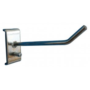 Vrktjskrog 75 mm. 4 mm.