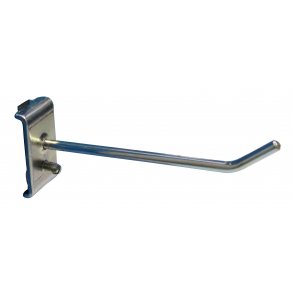 Vrktjskrog 100 mm. 4 mm.