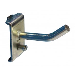 Vrktjskrog 50 mm. 6 mm.