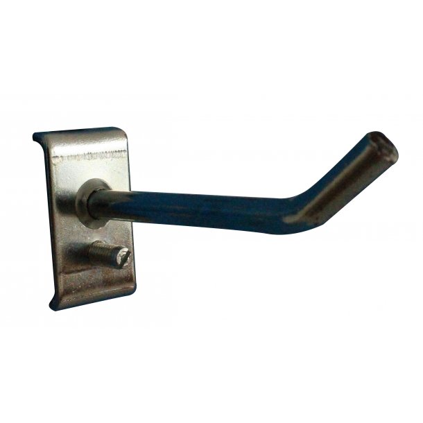 Vrktjskrog 75 mm. 6 mm.