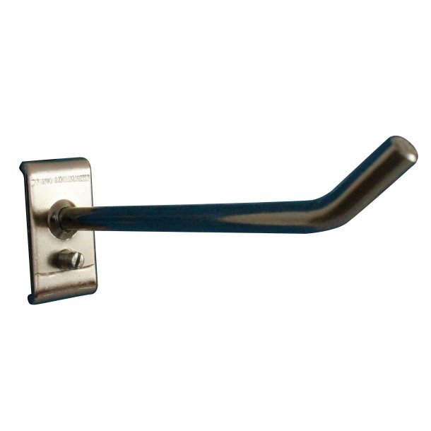 Vrktjskrog 100 mm. 6 mm.