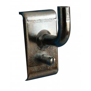 Vrktjskrog 10 mm. 90 grader 6 mm.