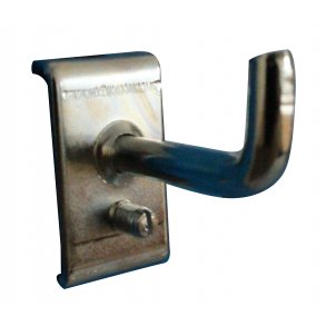 Vrktjskrog 30 mm. 90 grader 6 mm.