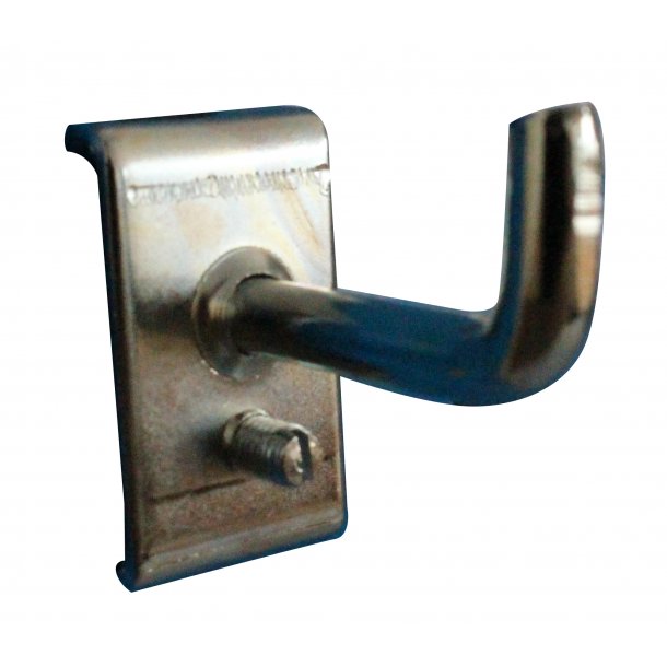 Vrktjskrog 30 mm. 90 grader 6 mm.