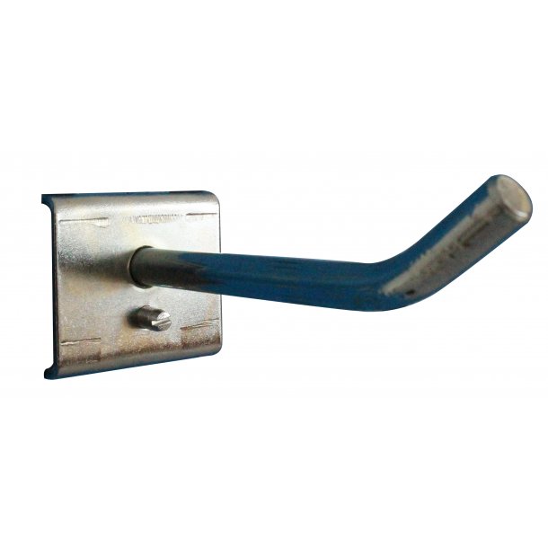 Vrktjskrog 100 mm. 35 grader 8 mm.