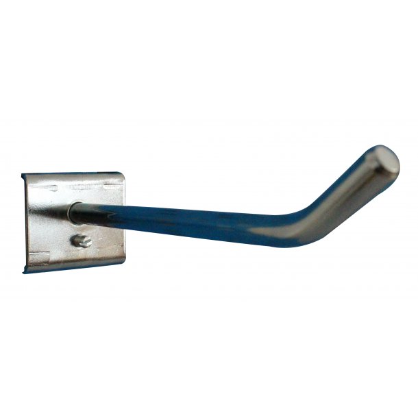 Vrktjskrog 150 mm. 35 grader 8 mm.