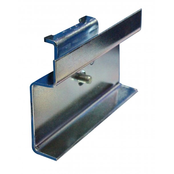 Ophng til plastkasse - lille.