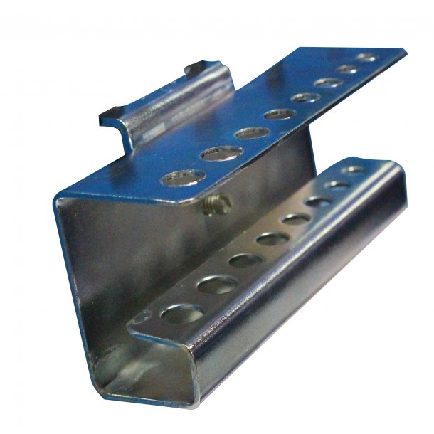 Ophng til spiralbor, 2-8 mm.