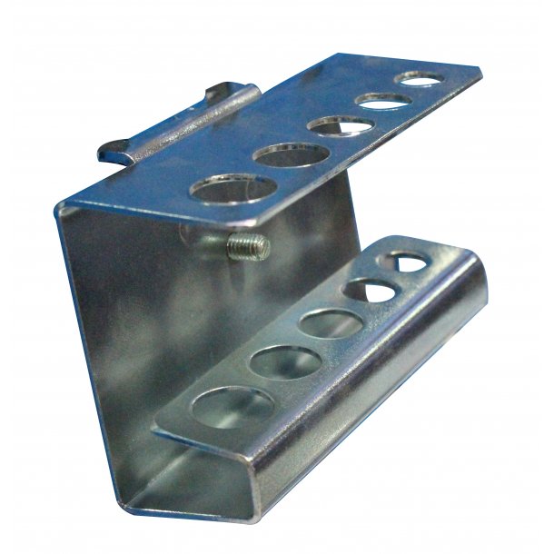 Ophng til spiralbor, 8-13 mm.