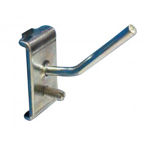 Vrktjskrog 50 mm. 4mm.