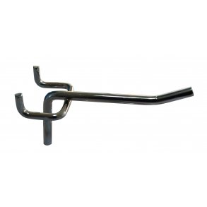 V�rkt�jskrog til masonite- og st�lplade, 60 mm. �4 - centerdeling 26