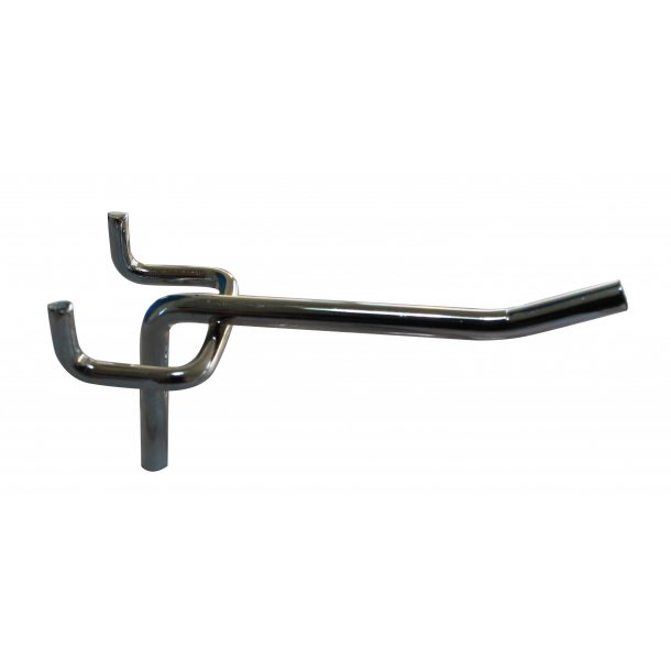 V�rkt�jskrog til masonite- og st�lplade, 60 mm. �4 - centerdeling 26