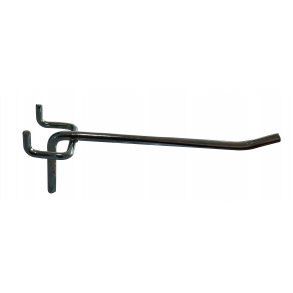 V�rkt�jskrog til masonite- og st�lplade, 60 mm. �4 - centerdeling 28