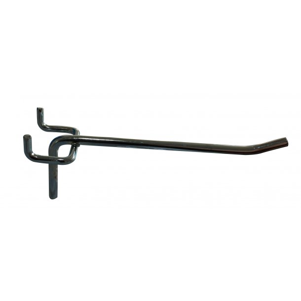 V�rkt�jskrog til masonite- og st�lplade, 100 mm. �4 - centerdeling 28