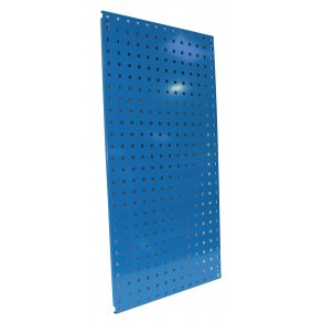 Hulplade/Vrktjstavle, 880 x 440 mm. - Bl