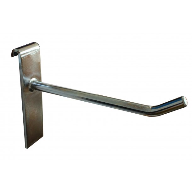 Varekrog til tr�dnet, 100 mm. �4 mm.