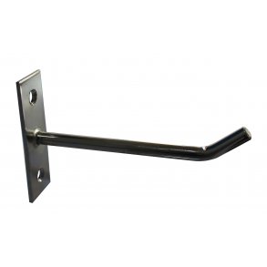 Varekrog til trplade, 100 mm. 6 mm.