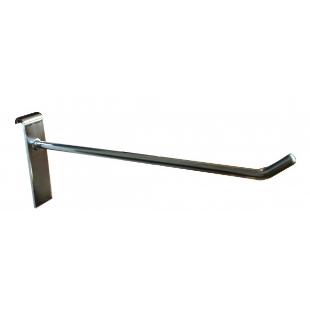 Varekrog til tr�dnet, 250 mm. �6 mm.