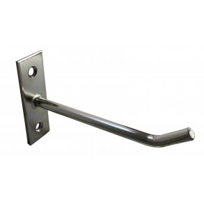 Varekrog til trplade, 150 mm. 6 mm.