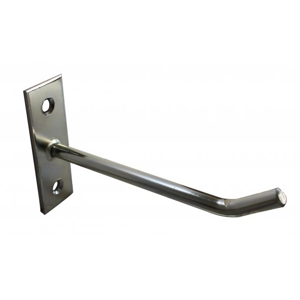 Varekrog til trplade, 150 mm. 6 mm.