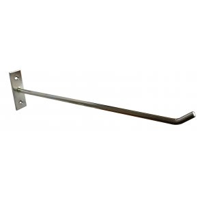 Varekrog til trplade, 300 mm. 6 mm.