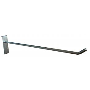 Varekrog til trdnet, 350 mm. 6 mm.