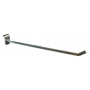 Varekrog til krogsstang, 250 mm. 6 mm.