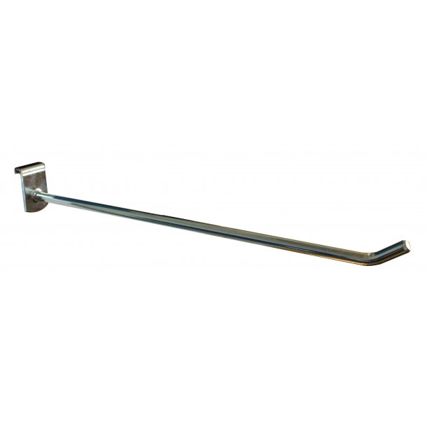 Varekrog til krogsstang, 250 mm. �6 mm.