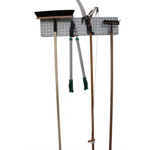 Ophngsst til haveredskaber-2 - 5 dele.