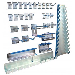 Krogst OS93 - 31 dele.