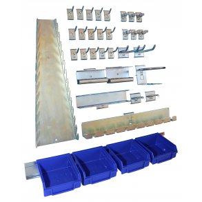 Krogst OS93K - 36 dele.