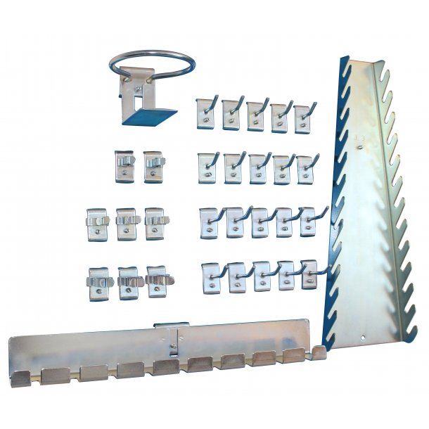 Krogst OS94 - 31 dele.