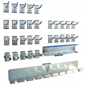 Krogst OS95 - 32 dele.