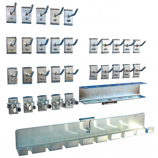 Krogst OS95 - 32 dele.