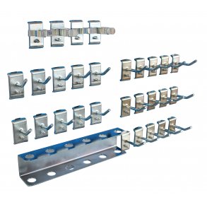 Krogst OS96 - 30 dele.